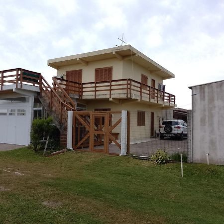 Pousada Do Osvaldo Imbe Exterior photo